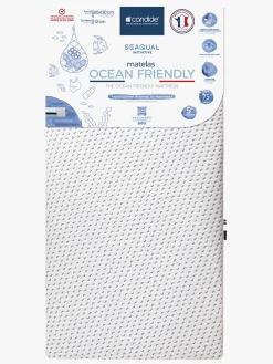 Candide Madras Seaqual 60x120 cm