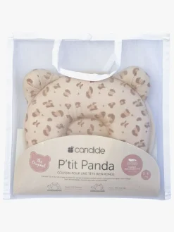 Candide Panda Babypude, Leopard