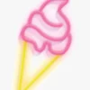 Candy Shock Neonlampe Is