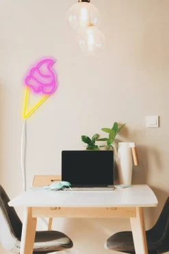 Candy Shock Neonlampe Is