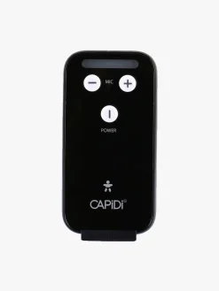 CAPiDi Babyalarm, Black