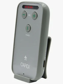 CAPiDi Babyalarm, Grey