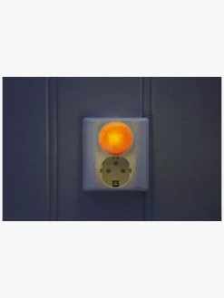 CAPiDi Natlampe, Orange