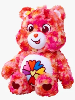 Care Bears Bamse Flower Power-bjørn 35 cm