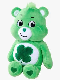 Care Bears Bamse Good Luck Bear 23 cm