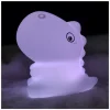 CarloBaby Dino Natlampe