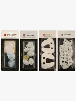 CarloBaby Hjemmesikkerhedspakke Lille