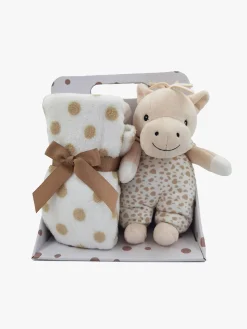 CarloBaby  Tæppe Flodhest, Beige