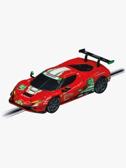 Carrera Ferrari 296 GT3 Racerbanebil AF Corse, No.21