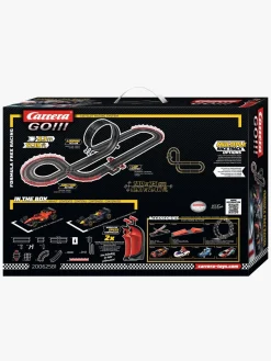 Carrera Formula Free Racing Racerbane