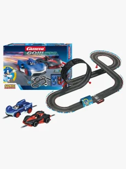Carrera Go!!! Sonic Racerbane