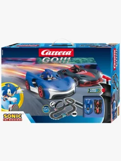 Carrera Go!!! Sonic Racerbane