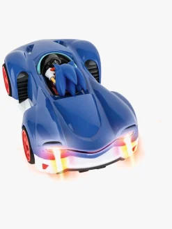 Carrera Team Sonic Fjernstyret Bil