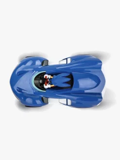 Carrera Team Sonic Fjernstyret Bil