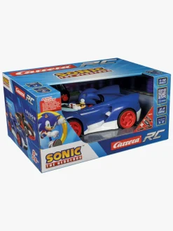 Carrera Team Sonic Fjernstyret Bil
