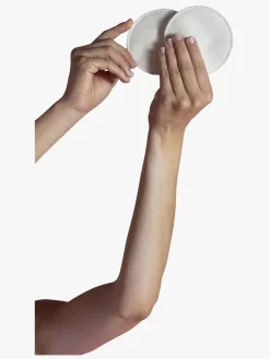 Carriwell Ammeindlæg 3-pak, Hvid