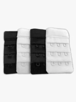 Carriwell BH-Forlængere 4 stk