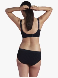 Carriwell Graviditets- & Amme-BH Carri-Gel, Sort