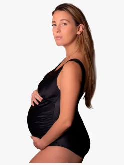 Carriwell Graviditetsbadedragt, Sort