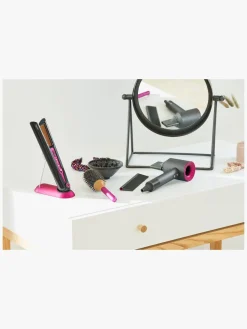 Casdon Dyson Supersonic & Corrale Deluxe Hårstylingsæt