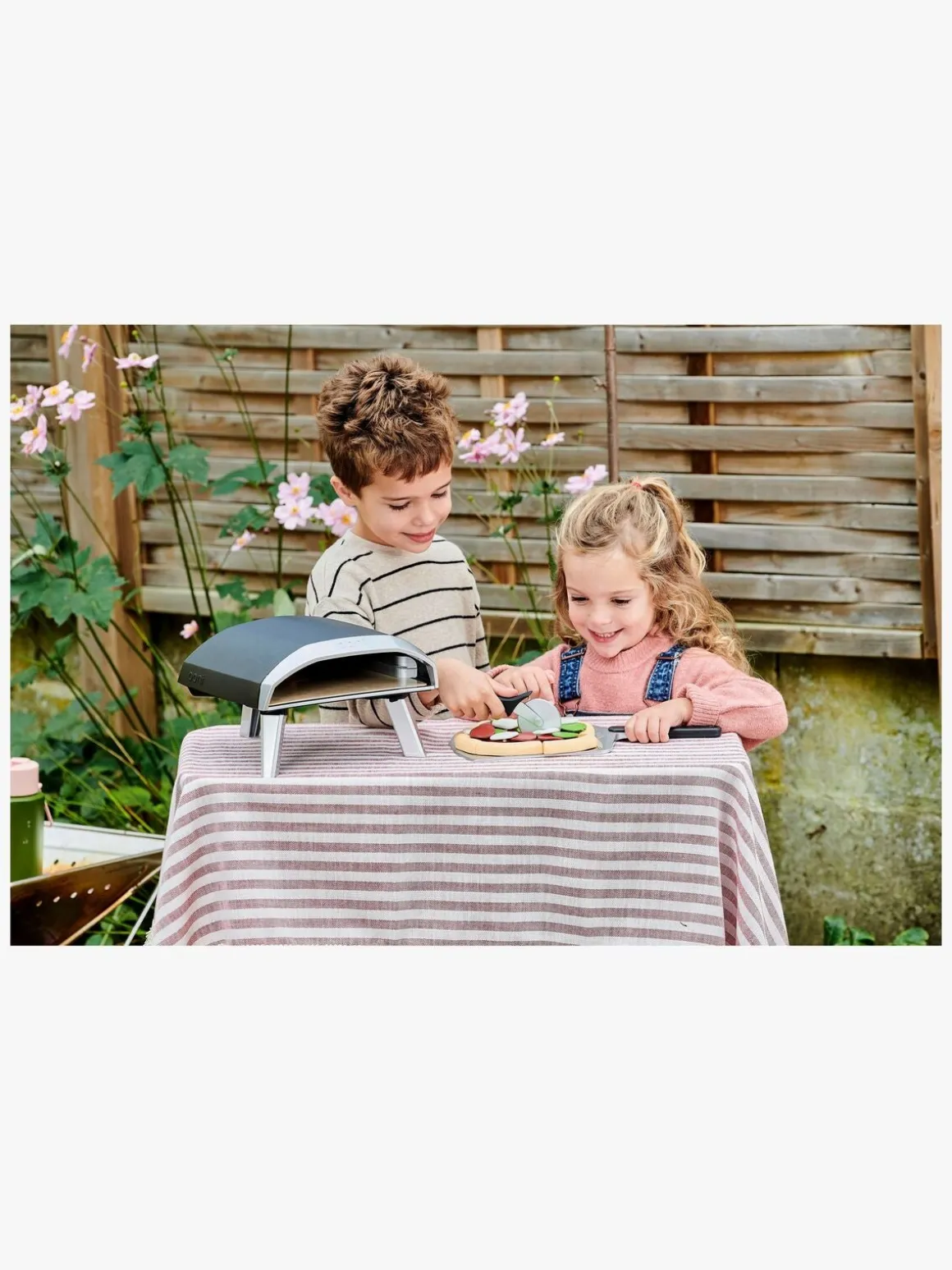 Casdon Ooni Legesæt Pizzaovn