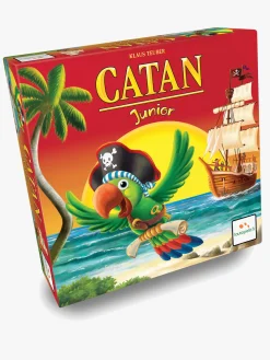 Catan Junior Brætspil
