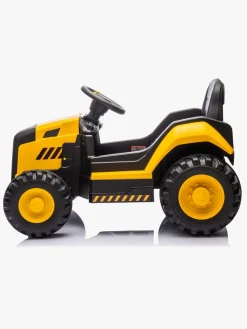 Caterpillar Elektrisk Kørbar Traktor