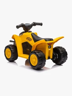 Caterpillar Elektrisk Kørbar ATV