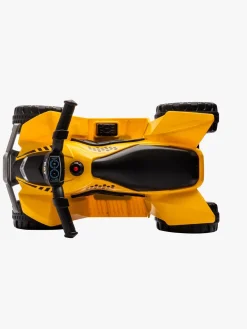 Caterpillar Elektrisk Kørbar ATV