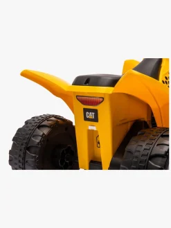 Caterpillar Elektrisk Kørbar ATV