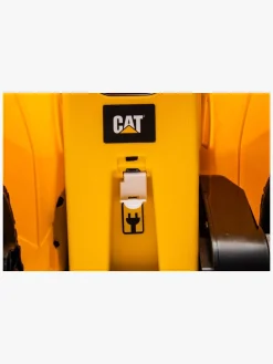 Caterpillar Elektrisk Kørbar ATV