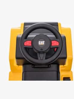 Caterpillar Elektrisk Kørbar Dumper