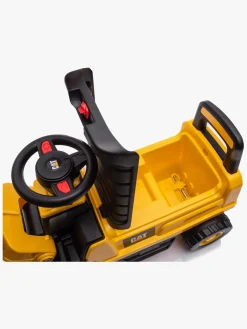 Caterpillar Gåbil med Skovl