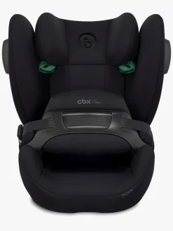 CBX by Cybex Pallas B3 i-Size Autostol, Black