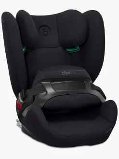 CBX by Cybex Pallas B i-Size Autostol, Black
