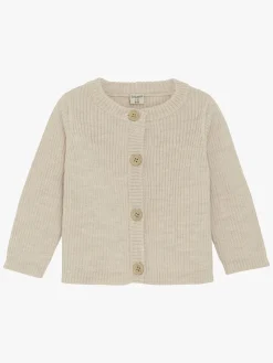 CeLaVi Cardigan Uld, Dune Melange
