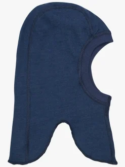 CeLaVi Elefanthue Uldblanding, Dark Blue