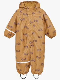 CeLaVi  Foret Regndragt, Apple Cinnamon