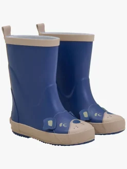 CeLaVi Gummistøvler, Dog Oceania