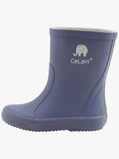 CeLaVi Gummistøvler, Flint Stone