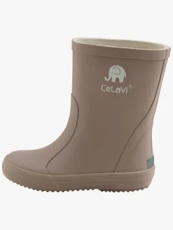 CeLaVi Gummistøvler, Fungi