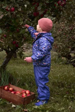 CeLaVi Hue Uldblanding, Brick Dust