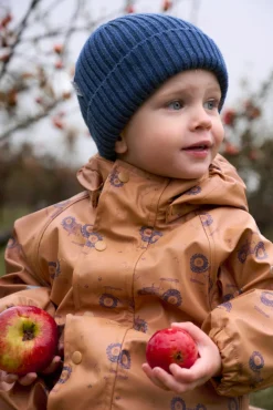 CeLaVi Hue Uldblanding, Oceania