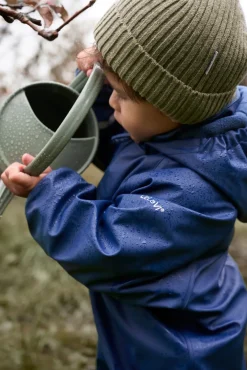 CeLaVi Hue Uldblanding, Overland Trek