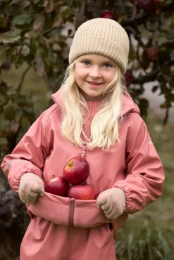 CeLaVi Hue Uldblanding, White Pepper