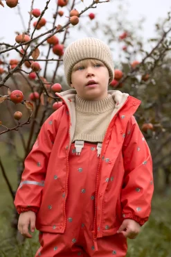 CeLaVi Hue Uldblanding, White Pepper