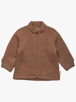 CeLaVi Jakke, Coca Mocha Melange