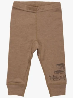 CeLaVi Leggings, Coca Mocha Melange