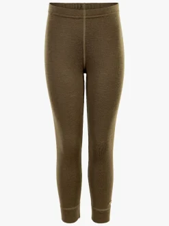 CeLaVi Leggings, Military Olive