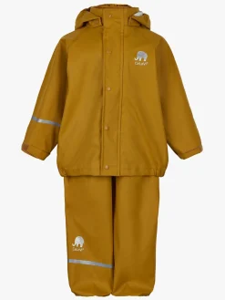 CeLaVi Regnsæt, Buckthorn Brown